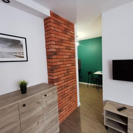 Apartmán Apartament Čenstochová Exteriér fotografie