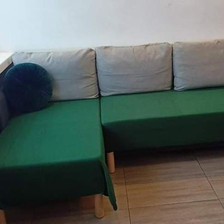 Apartmán Apartament Čenstochová Exteriér fotografie