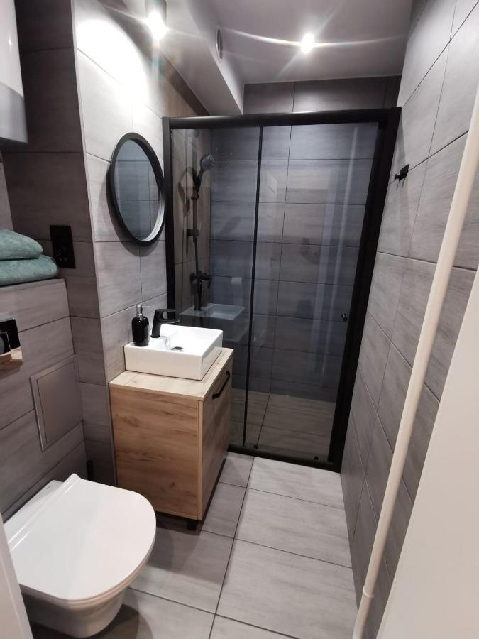 Apartmán Apartament Čenstochová Exteriér fotografie