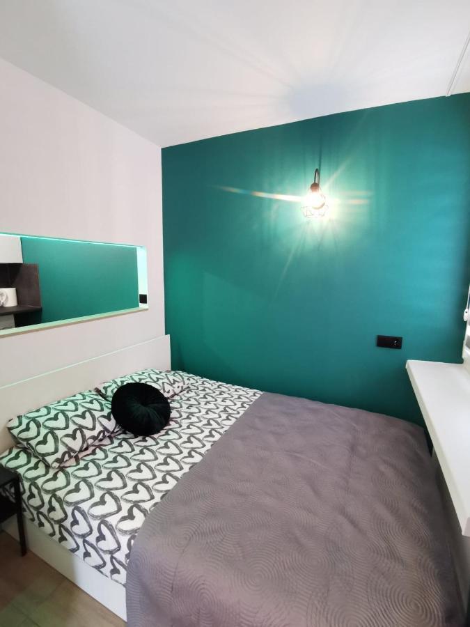 Apartmán Apartament Čenstochová Exteriér fotografie