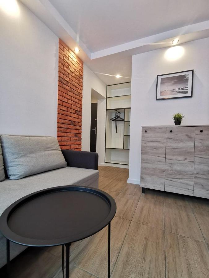 Apartmán Apartament Čenstochová Exteriér fotografie