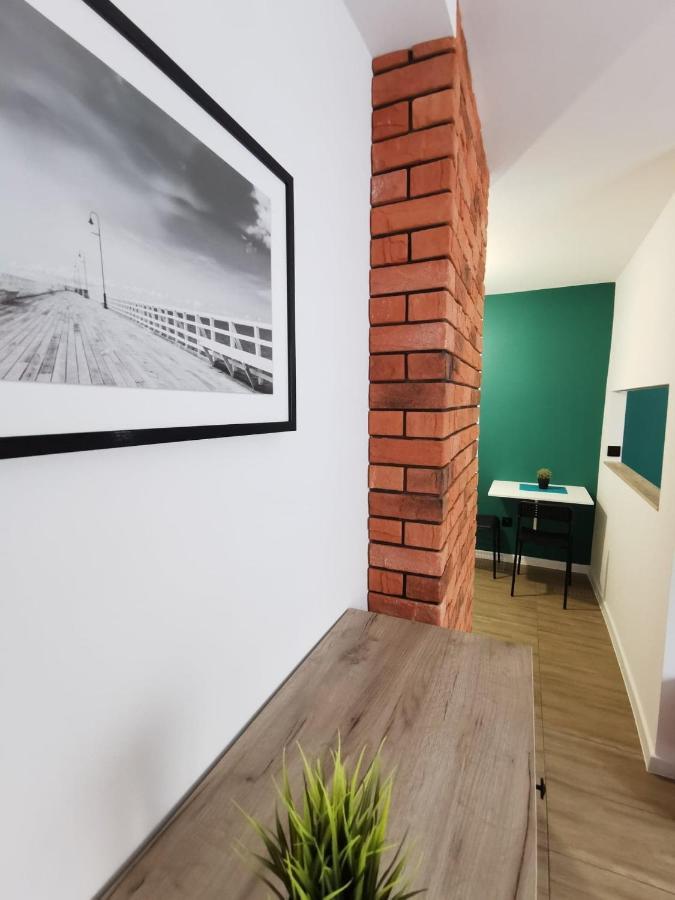 Apartmán Apartament Čenstochová Exteriér fotografie