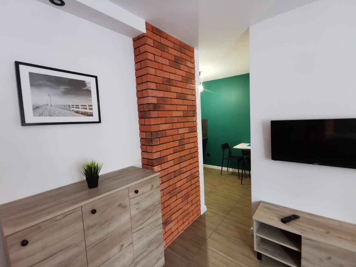 Apartmán Apartament Čenstochová Exteriér fotografie