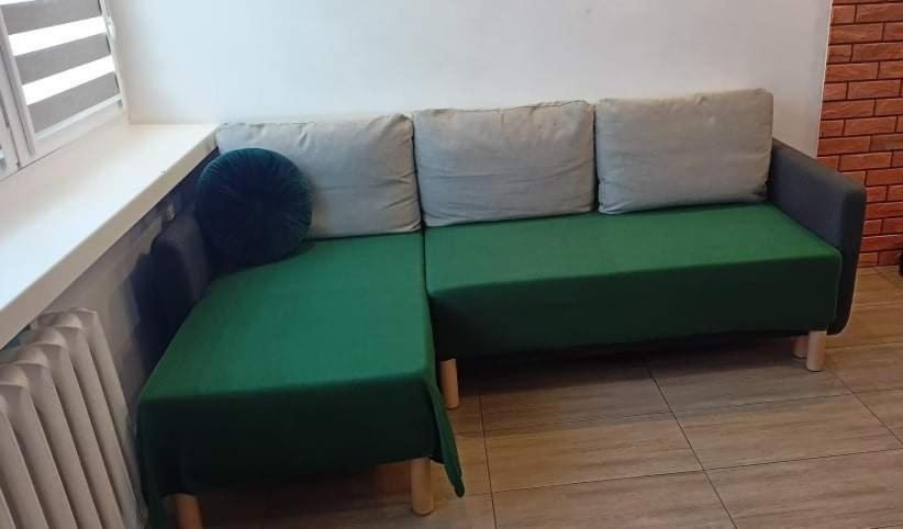 Apartmán Apartament Čenstochová Exteriér fotografie